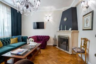 Casa Lu - Bucharest - 7