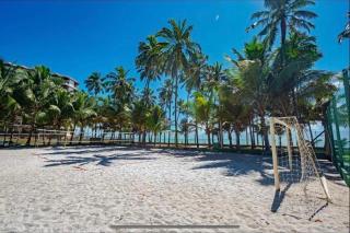 Flat no Hotel Jatiúca suítes resort - Maceió - 8