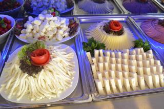 Gumus Palace Hotel - 3