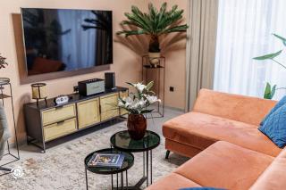 Zemplén Terrace - luxusapartman a belvárosban kültéri fedett jacuzzival - Miskolc - 8