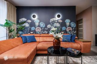 Zemplén Terrace - luxusapartman a belvárosban kültéri fedett jacuzzival - Miskolc - 4