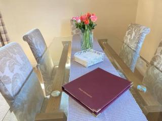 Park Crescent apartment - York - 6