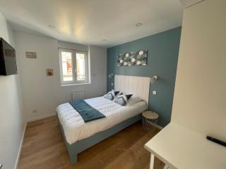 l'étoile de mer - appartement le bord de mer - Gravelines - 4