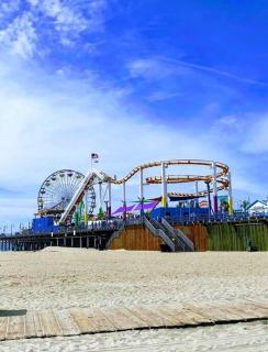 The Best Santa Monica Beach Area, Any days,Newly Remodeled - 7