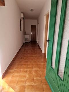 Beachfront House with garden and two terraces - Tisno (Stretto) - 1