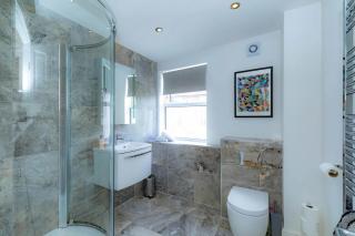 Park Crescent apartment - York - 4