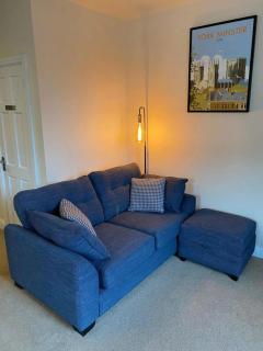 Park Crescent apartment - York - 8