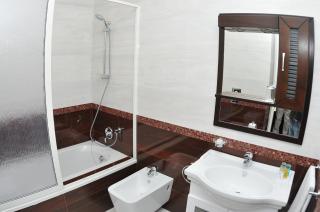 Monoberge Hotel - Jbeil - 9