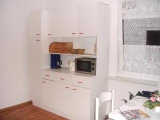 Karin's behagliche Ferienwohnung - 5