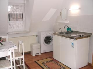 Karin's behagliche Ferienwohnung - 4