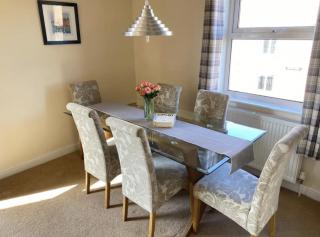 Park Crescent apartment - York - 7