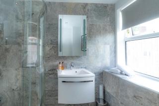 Park Crescent apartment - York - 3