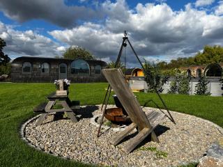 Tirolian Lodge South - Bundorf - 6