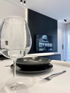 Seafront Apartment by C2C Architects - Kalívia Thorikoú - 9