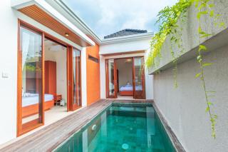 Villa Sokhaya - Ubud - 6