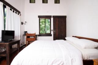 Hacienda La Pacífica Eco-Lodge - 3