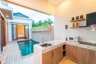 Villa Sokhaya - Ubud - 5