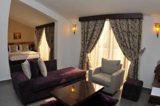 Monoberge Hotel - Jbeil - 5