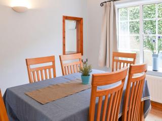 Bramble Cottage - 8