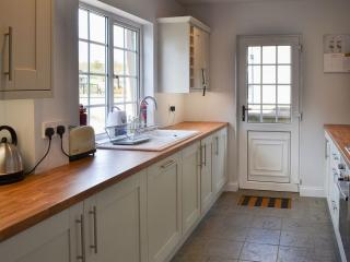 Bramble Cottage - Craster - 3