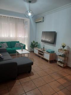 Relax Apartment El Salon - Ayamonte - 1