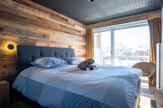 Appartement Sierra - Welkeys - Huez - 6