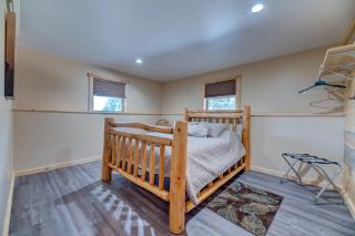 JC Stage Stop Resort - - 7