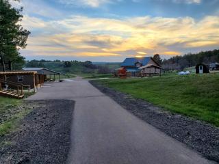 JC Stage Stop Resort - - 0