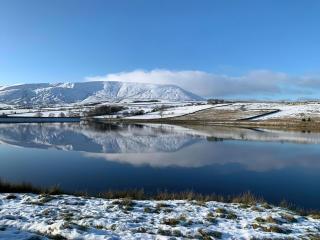 Swaledale Cottage - Barley Green Mill - Barrowford - 9