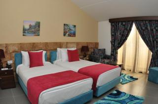 Monoberge Hotel - Jbeil - 2