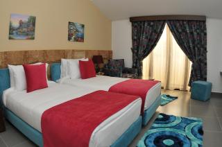Monoberge Hotel - Jbeil - 1