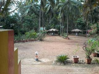Wavelet Beach Resort - Palolem - 1