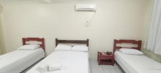 Hotel Presidente - Imperatriz - 2