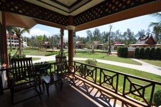 The Sunset Beach Resort - Koh Kho Khao - 8