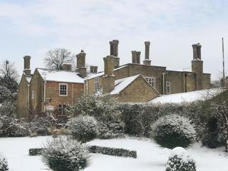 The Dower House - - 9