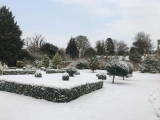 The Dower House - - 8