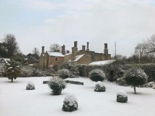 The Dower House - - 7