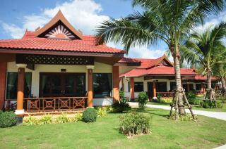 The Sunset Beach Resort - Koh Kho Khao - Ko Kho Khao - 5