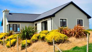 Cottage 103 - Claddaghduff - 2