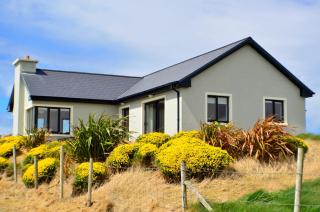 Cottage 103 - Claddaghduff - 9
