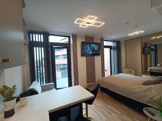 Stiilne ja avar kodu Tartus, Riia 20 - Tartu - 8