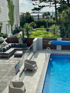 The Park Hotel - Tenby - 7