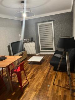 Studio à proximité de Laval - Soulgé-sur-ouette - 3