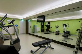 Holiday Inn - Salzburg City by IHG - 8