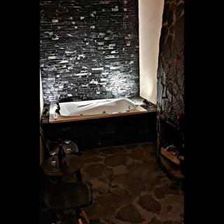 No 1 Loft Jacuzzi Mazamitla - Mazamitla - 9
