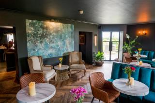 The Park Hotel - Tenby - 8