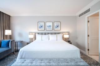 The Sutton Place Hotel Vancouver - Vancouver - 0