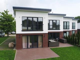 Geraeumiges Ferienhaus in Damp in Strandnaehe - Damp - 7