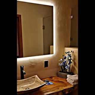 No 3 Loft Jacuzzi Mazamitla - 5