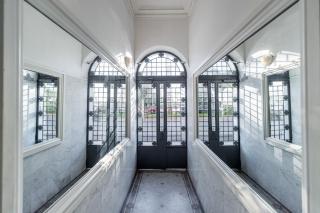 LE 323 PROM - BEACHFRONT - PARKING - NEAR TRAM &SUPERMARKET - AC - washing machine - Nizza - 3